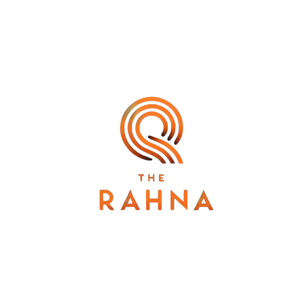 Logo - the Rahna - Digital-marketing-specialist-in-dubai