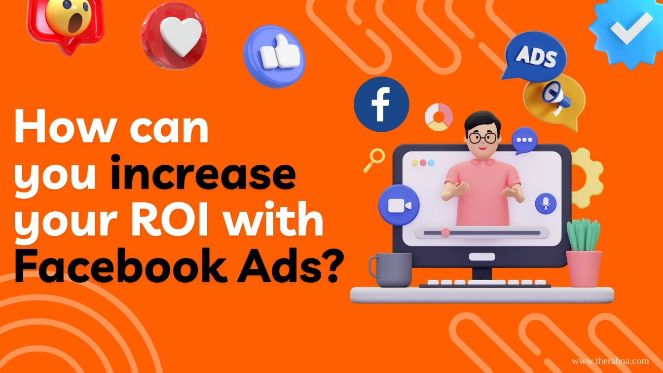 Boost ROI with Facebook Ads