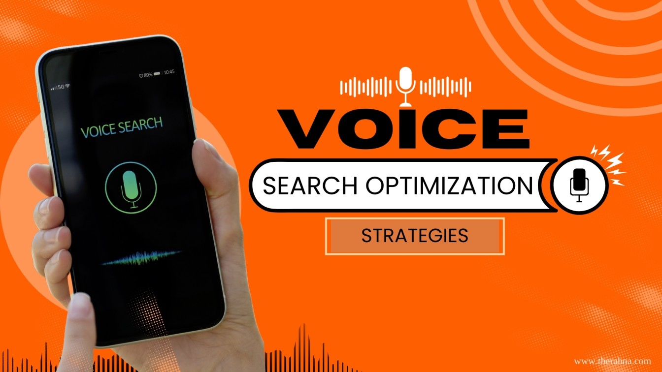 Voice Search Optimization Strategies
